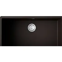 Кухонная мойка Omoikiri Kata 74-U-ES Artgranit (эспрессо)
