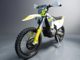 Мотоцикл GR7 F300A (4T CB300RL) Enduro PRO 2025