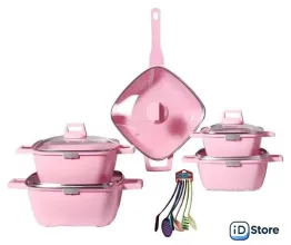 Набор кастрюль FeisiLang FL-21