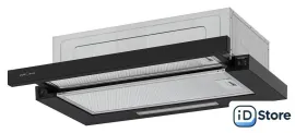 Кухонная вытяжка Krona Kerry 600 PB V2 КА-00012032