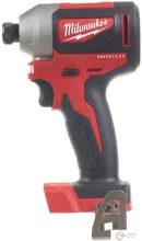 Винтоверт Milwaukee M18 CBLID-0 4933464476 (без АКБ)