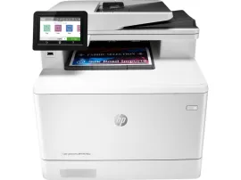 МФУ HP LaserJet Pro M479fnw