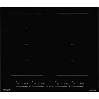 Варочная панель Weissgauff HI 649 Dual Flex Premium