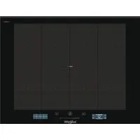 Варочная панель Whirlpool SMP 658C/BT/IXL