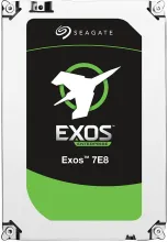 Жесткий диск Seagate Exos 7E8 4TB ST4000NM003A