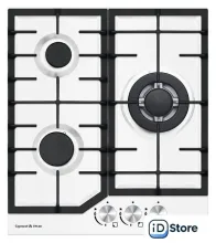 Варочная панель Zigmund Shtain G 22.4 W