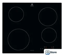 Варочная панель Electrolux LIB60424CK