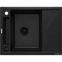 Кухонная мойка Deante Magnetic ZRM N11A