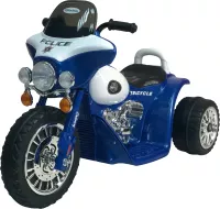 Детский мотоцикл Farfello HL404
