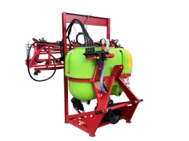 Опрыскиватель Demarol 200L-8М