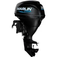 Лодочный мотор Marlin MFI 30 AWRS