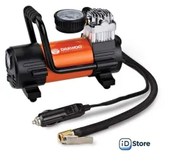 Автомобильный компрессор Daewoo Power DW60L