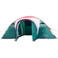 Кемпинговая палатка Canadian Camper Sana 4 Plus (Woodland)