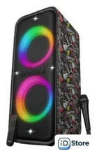 Патибокс SVEN PS-1650 (граффити)