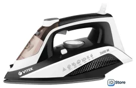 Утюг Vitek Starlight VT-8339