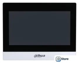 Монитор Dahua DHI-VTH8621KMS-WP