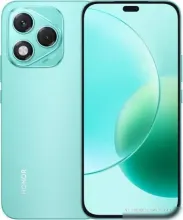 Телефон HONOR 400 Lite 8GB/256GB международная версия (бирюзово-зеленый)