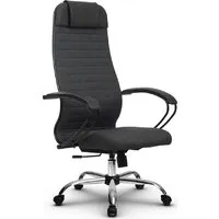 Офисное кресло Metta 27/MPRU (темно-серый)