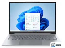 Ноутбук Lenovo ThinkBook 14 G8 IAL 21SJ007BFW