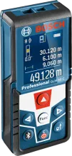 Дальномер лазерный Bosch GLM 50 C Professional 0.601.072.C00