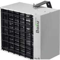 Тепловентилятор Ballu BHP-MW-9
