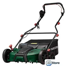 Скарификатор-аэратор PARKSIDE PELV 1800 A1