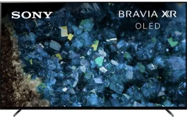 OLED телевизор Sony Bravia A80L XR-65A80L