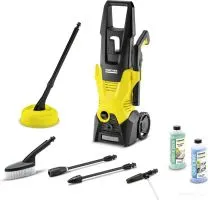 Мойка высокого давления Karcher K3 Car Home 1.676-356.0