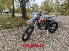 Мотоцикл JHL moto LX4 (CB300RL)