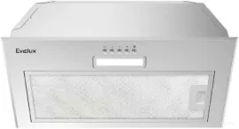 Кухонная вытяжка Evelux Dino 60 X