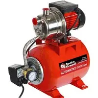 Насосная станция Quattro Elementi Automatico 1001 Inox