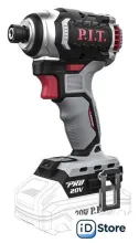 Винтоверт P.I.T. PSD20H-170A (без АКБ)