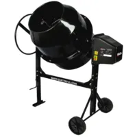 Бетономешалка Quattro Elementi Gravity 220 / 916-042