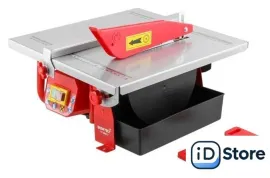 Электрический плиткорез Wortex LX TC 1860 C