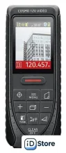 Лазерный дальномер ADA Instruments Cosmo 120 Video А00502