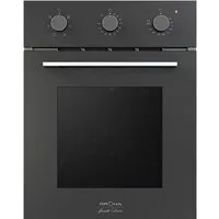 Электрический духовой шкаф Krona Corrente 45 BL