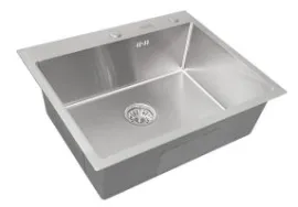 Мойка ARFEKA AF 600505 SATIN NANO