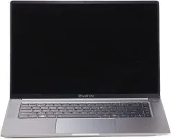 Ноутбук Horizont H-book 16 IPK2 T74E5WG1