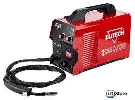 Сварочный инвертор ELITECH ДМ ИС 120 СП