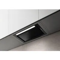 Кухонная вытяжка Elica Hidden Advance BL MAT/A/72 PRF0184107