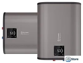Накопительный электрический водонагреватель Thermex Fora 30 (pro) Wi-Fi