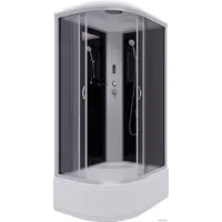 Душевая кабина Niagara NG-2510-14RP 120x80x215