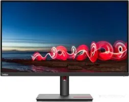 Монитор Lenovo ThinkVision T27h-30 63A3GAR1CB