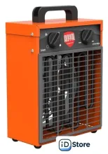 Электрическая тепловая пушка Royal Thermo RTH-RE3