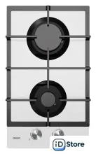 Варочная панель Akpo PGA 302 FGC WH