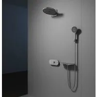 Душевая система Vincea Futura VSFW-2F12TGM