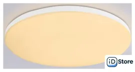 Припотолочная люстра Ambrella light Smart Orbital FZ2001 WH (белый)