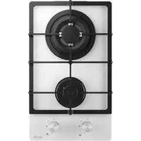 Варочная панель Monsher MGG 33 Blanc