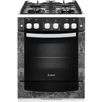 Кухонная плита GEFEST ПГ 6500-02 0313