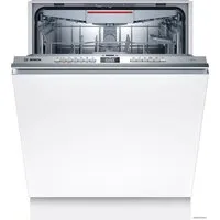 Встраиваемая посудомоечная машина Bosch Serie 4 SMV4HVX40E